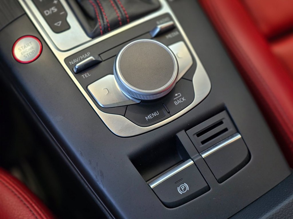 Audi S3 Technik TOIT | CUIR | CAM | QUATTRO | BLUETOOTH ++ 2019 à Laval, Québec - 15 - w1024h768px