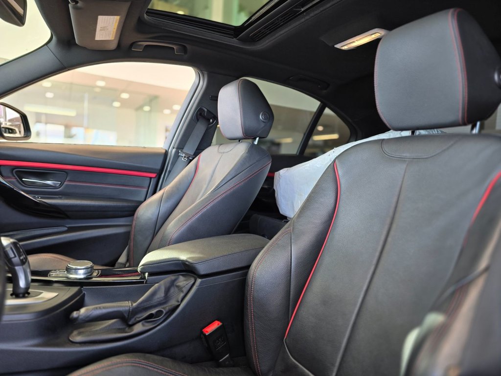 2018 BMW 3 Series 330i xDrive | BAS KM | 8 PNEUS | CAM | TOIT | +++ in Laval, Quebec - 19 - w1024h768px
