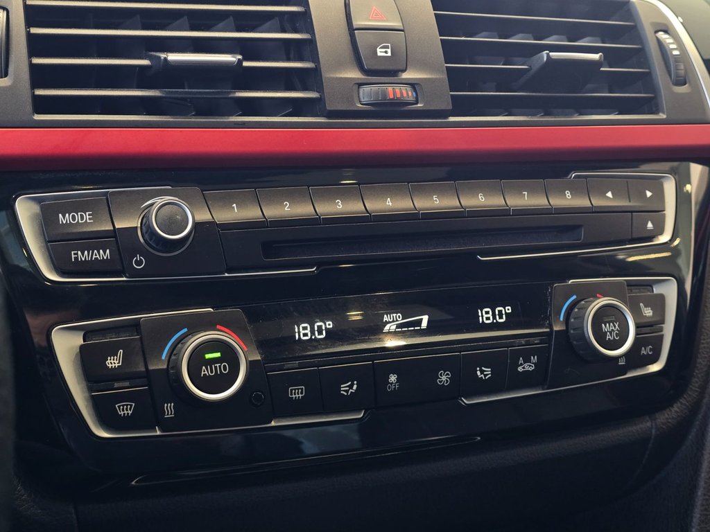 2018 BMW 3 Series 330i xDrive | BAS KM | 8 PNEUS | CAM | TOIT | +++ in Laval, Quebec - 16 - w1024h768px