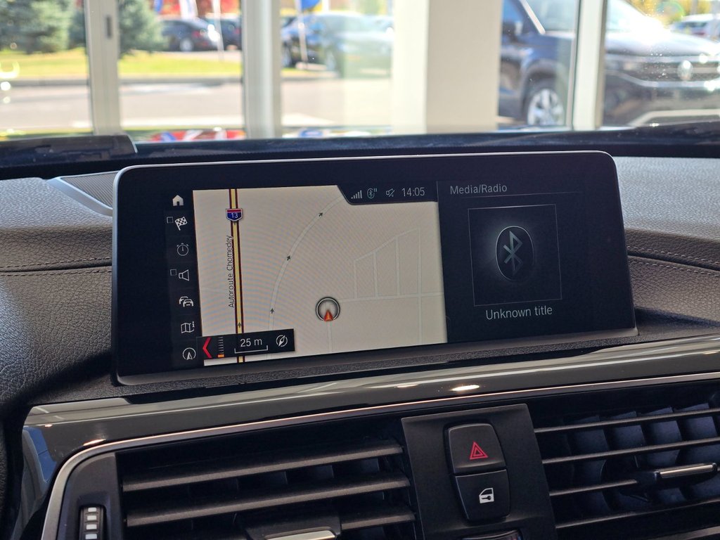 2018 BMW 3 Series 330i xDrive | BAS KM | 8 PNEUS | CAM | TOIT | +++ in Laval, Quebec - 17 - w1024h768px