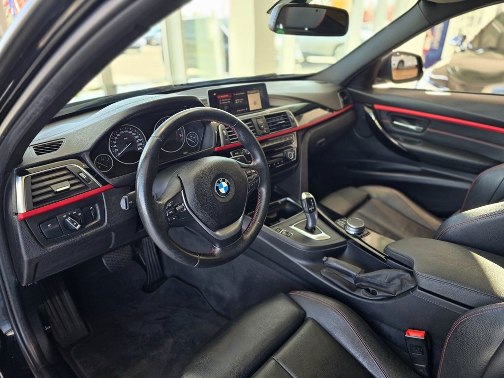 2018 BMW 3 Series 330i xDrive | BAS KM | 8 PNEUS | CAM | TOIT | +++ in Laval, Quebec - 9 - w1024h768px