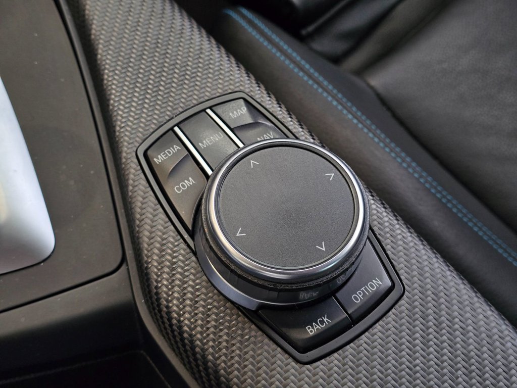 BMW M2 | DCT | 365HP | CUIR | NAV | CAM | BAS KM +++ 2018 à Laval, Québec - 19 - w1024h768px