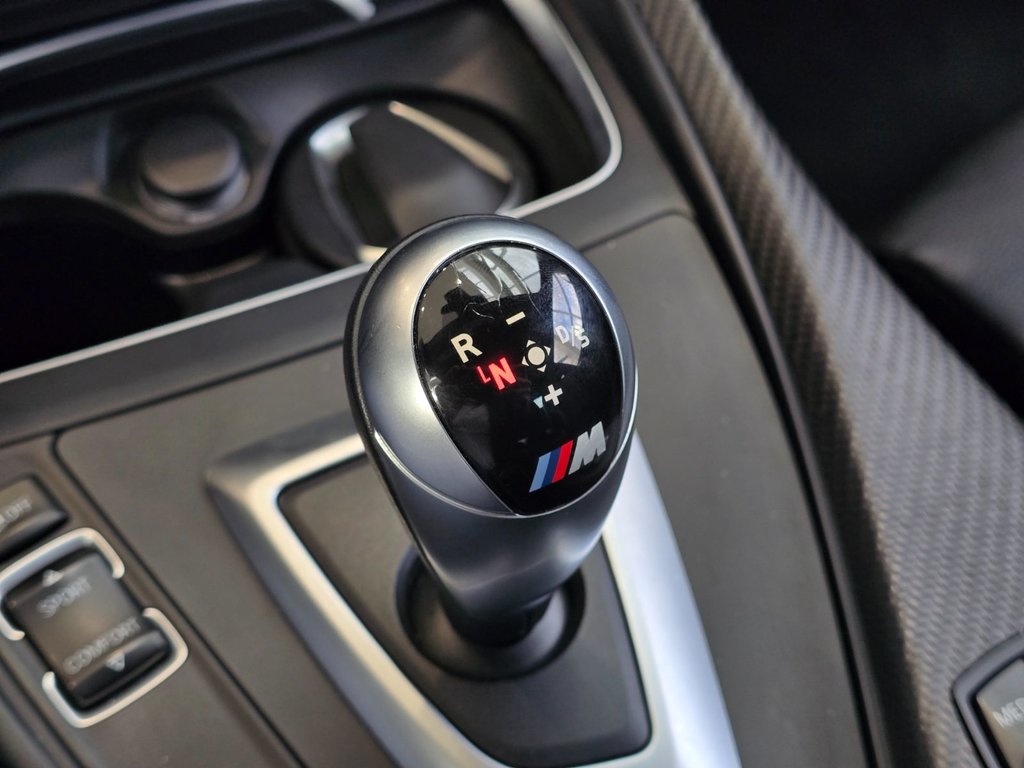 BMW M2 | DCT | 365HP | CUIR | NAV | CAM | BAS KM +++ 2018 à Laval, Québec - 20 - w1024h768px