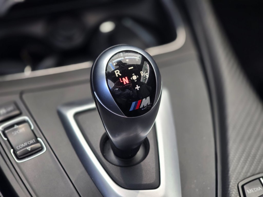 BMW M2 | DCT | 365HP | CUIR | NAV | CAM | BAS KM +++ 2018 à Laval, Québec - 21 - w1024h768px