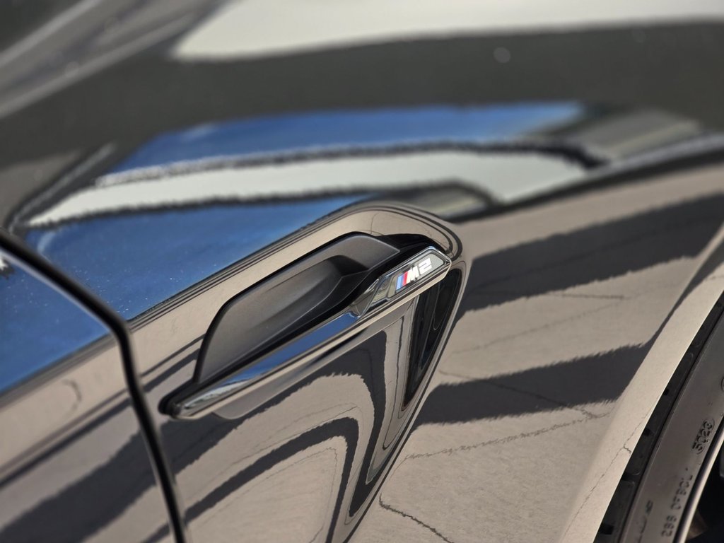 BMW M2 | DCT | 365HP | CUIR | NAV | CAM | BAS KM +++ 2018 à Laval, Québec - 10 - w1024h768px