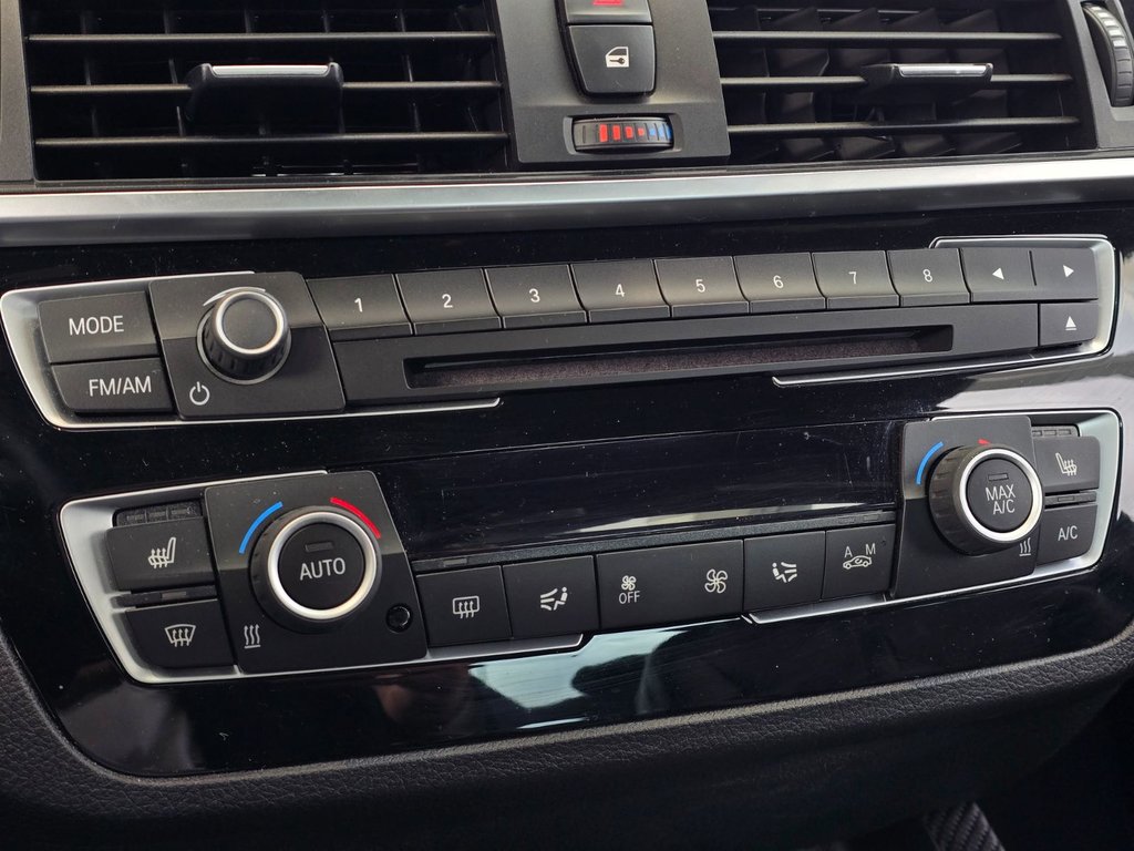 BMW M2 | DCT | 365HP | CUIR | NAV | CAM | BAS KM +++ 2018 à Laval, Québec - 22 - w1024h768px