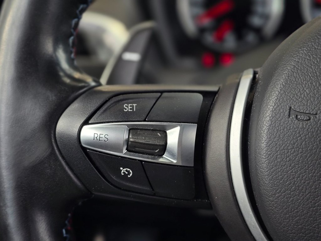 BMW M2 | DCT | 365HP | CUIR | NAV | CAM | BAS KM +++ 2018 à Laval, Québec - 17 - w1024h768px