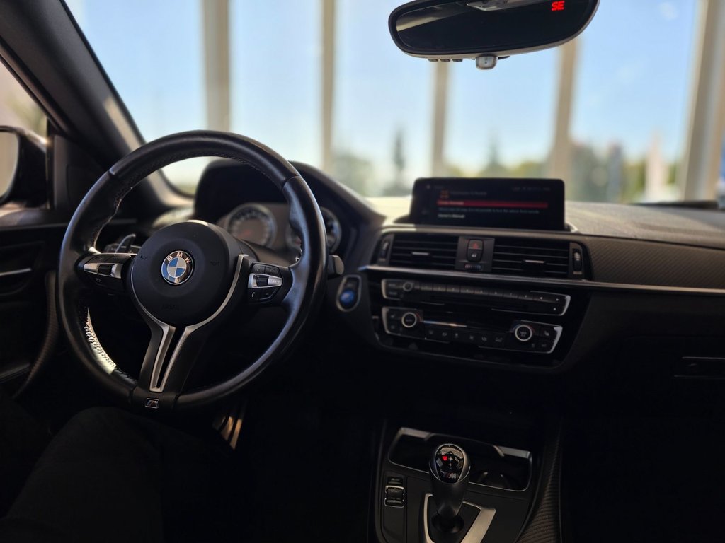 BMW M2 | DCT | 365HP | CUIR | NAV | CAM | BAS KM +++ 2018 à Laval, Québec - 16 - w1024h768px