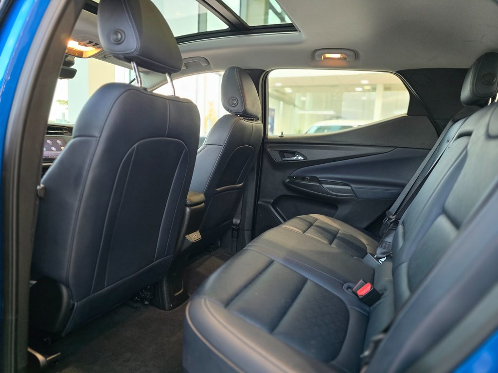 Chevrolet BOLT EUV Premier TOIT | DEMARREUR | CARPLAY | CAMÉRA | +++ 2022 à Laval, Québec - 10 - w1024h768px