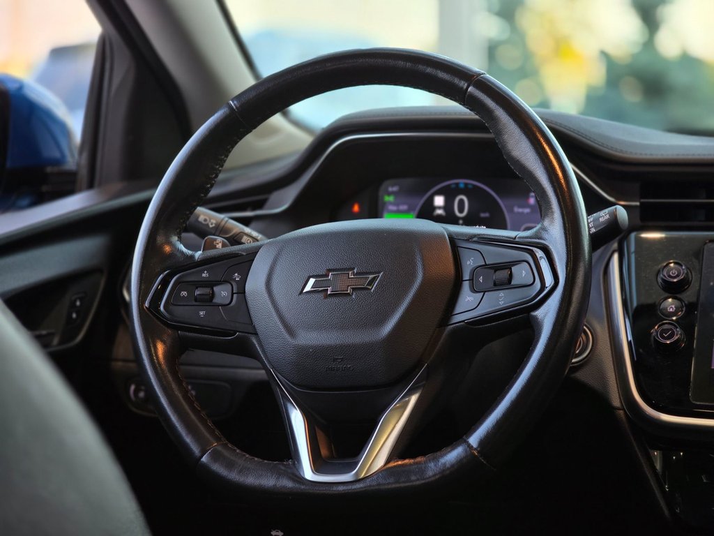 Chevrolet BOLT EUV Premier TOIT | DEMARREUR | CARPLAY | CAMÉRA | +++ 2022 à Laval, Québec - 12 - w1024h768px