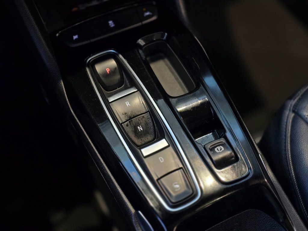Chevrolet BOLT EUV Premier TOIT | DEMARREUR | CARPLAY | CAMÉRA | +++ 2022 à Laval, Québec - 16 - w1024h768px