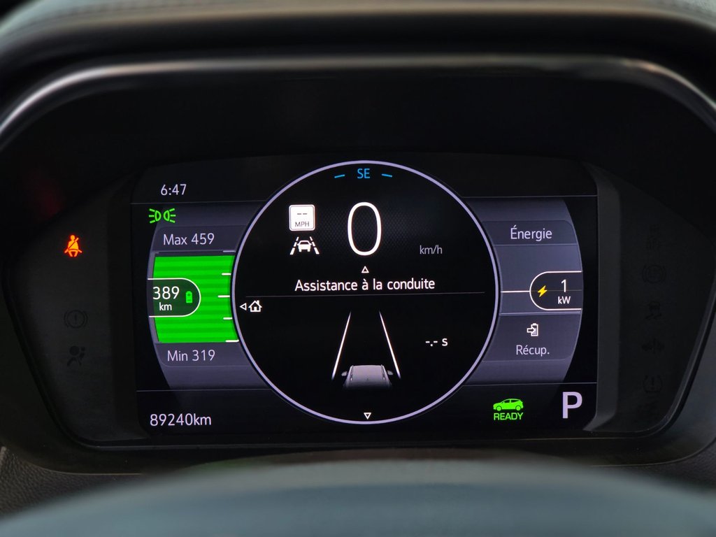 Chevrolet BOLT EUV Premier TOIT | DEMARREUR | CARPLAY | CAMÉRA | +++ 2022 à Laval, Québec - 13 - w1024h768px