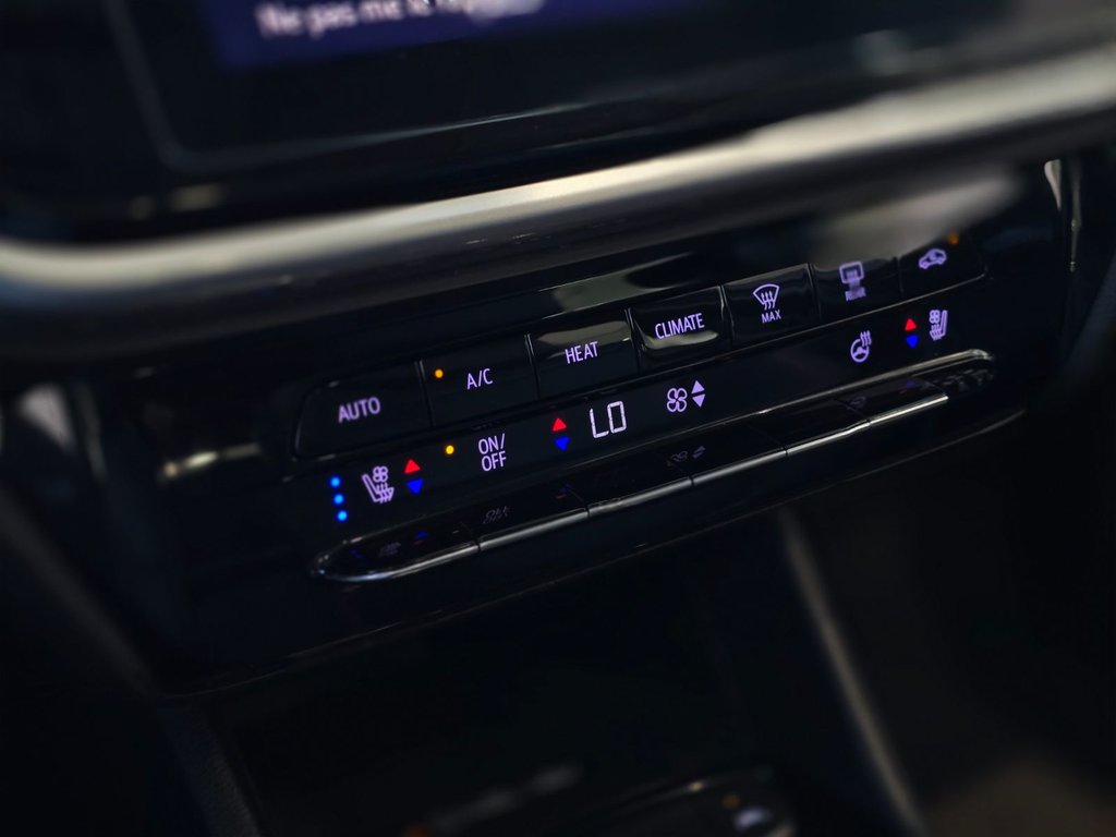 Chevrolet BOLT EUV Premier TOIT | DEMARREUR | CARPLAY | CAMÉRA | +++ 2022 à Laval, Québec - 17 - w1024h768px