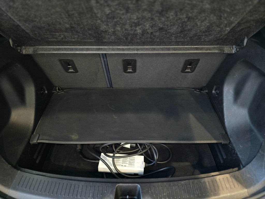 Chevrolet BOLT EUV Premier TOIT | DEMARREUR | CARPLAY | CAMÉRA | +++ 2022 à Laval, Québec - 9 - w1024h768px