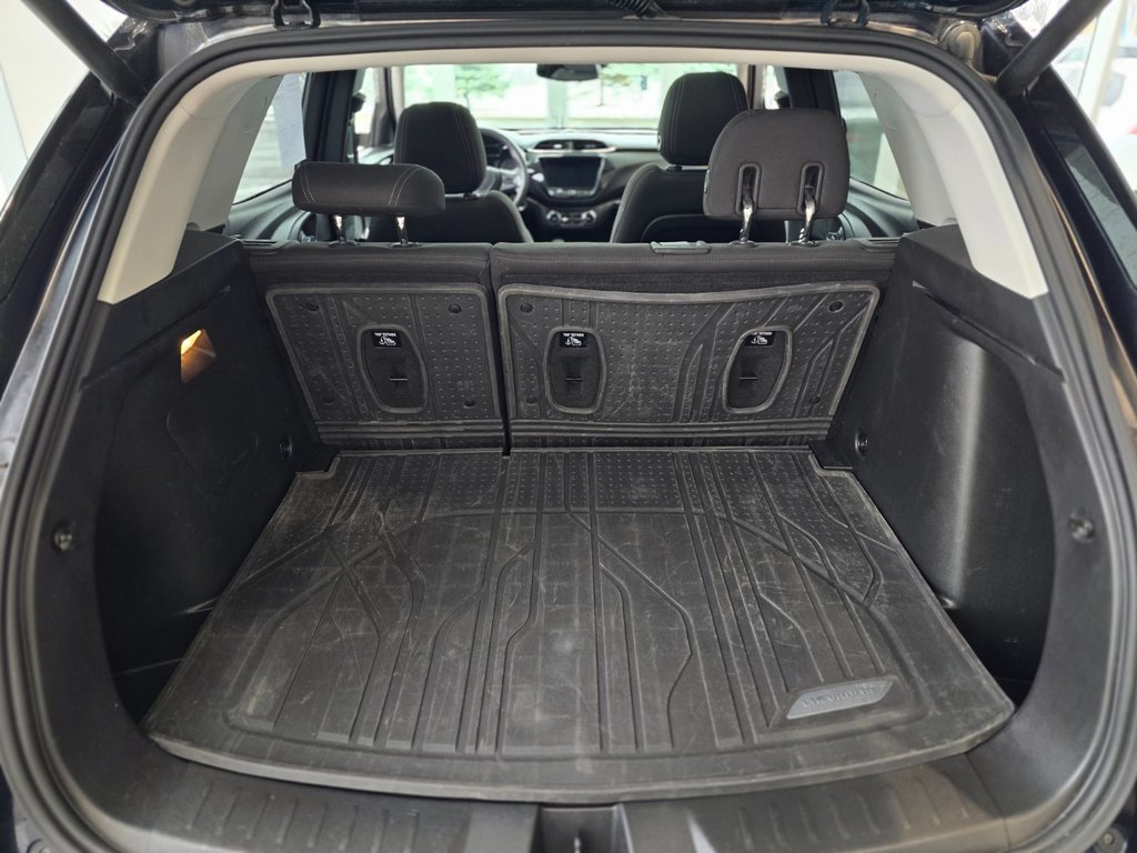Chevrolet Trailblazer LT | TOIT PANO | AWD | CARPLAY | BLUETOOTH | +++ 2021 à Laval, Québec - 9 - w1024h768px