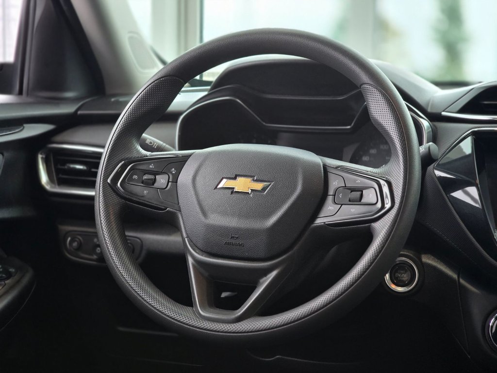 Chevrolet Trailblazer LT | TOIT PANO | AWD | CARPLAY | BLUETOOTH | +++ 2021 à Laval, Québec - 12 - w1024h768px