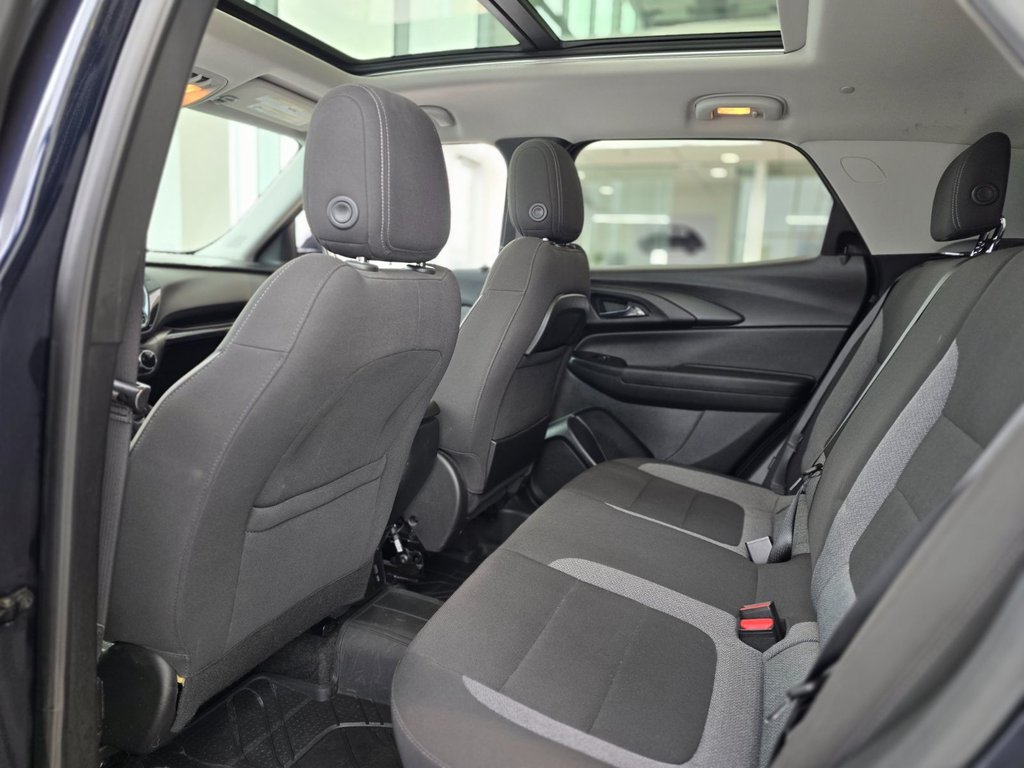 Chevrolet Trailblazer LT | TOIT PANO | AWD | CARPLAY | BLUETOOTH | +++ 2021 à Laval, Québec - 10 - w1024h768px