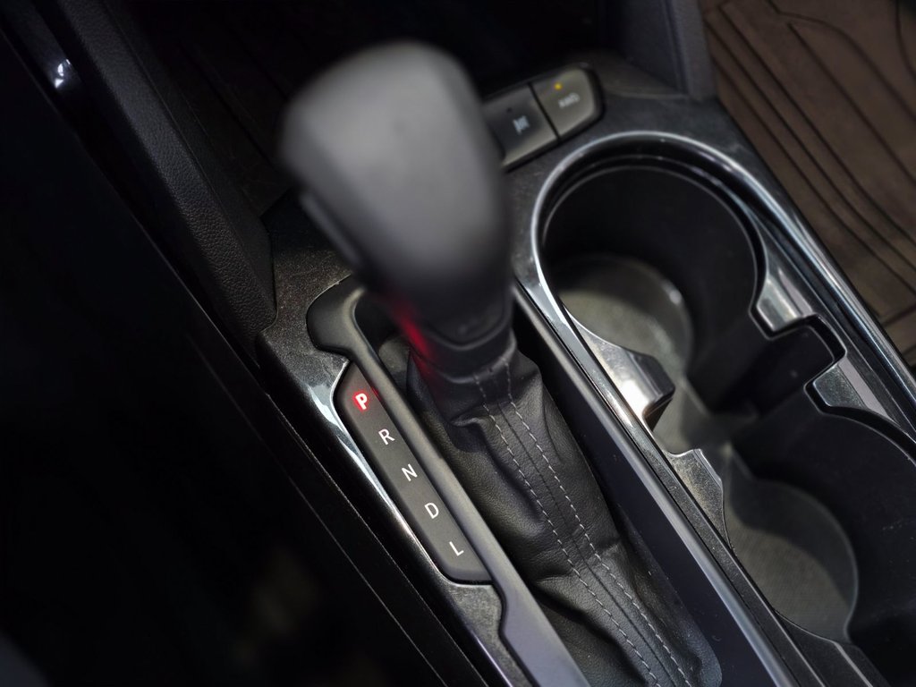 Chevrolet Trailblazer LT | TOIT PANO | AWD | CARPLAY | BLUETOOTH | +++ 2021 à Laval, Québec - 16 - w1024h768px