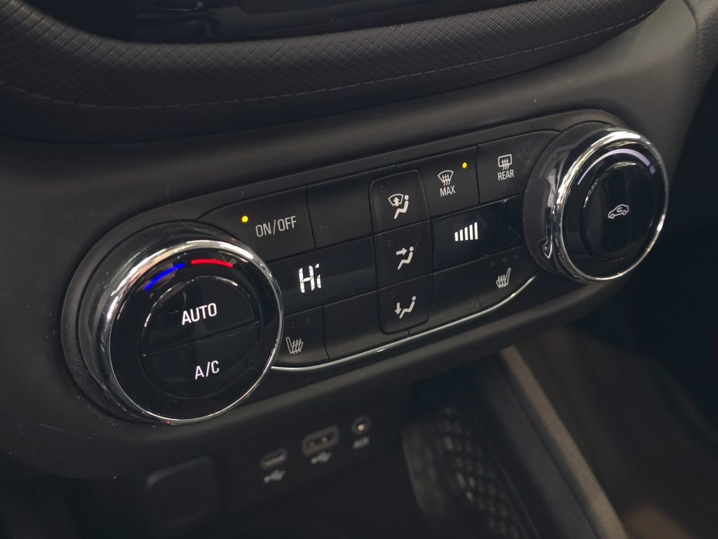 Chevrolet Trailblazer LT | TOIT PANO | AWD | CARPLAY | BLUETOOTH | +++ 2021 à Laval, Québec - 18 - w1024h768px