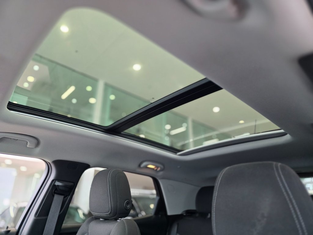 Chevrolet Trailblazer LT | TOIT PANO | AWD | CARPLAY | BLUETOOTH | +++ 2021 à Laval, Québec - 20 - w1024h768px