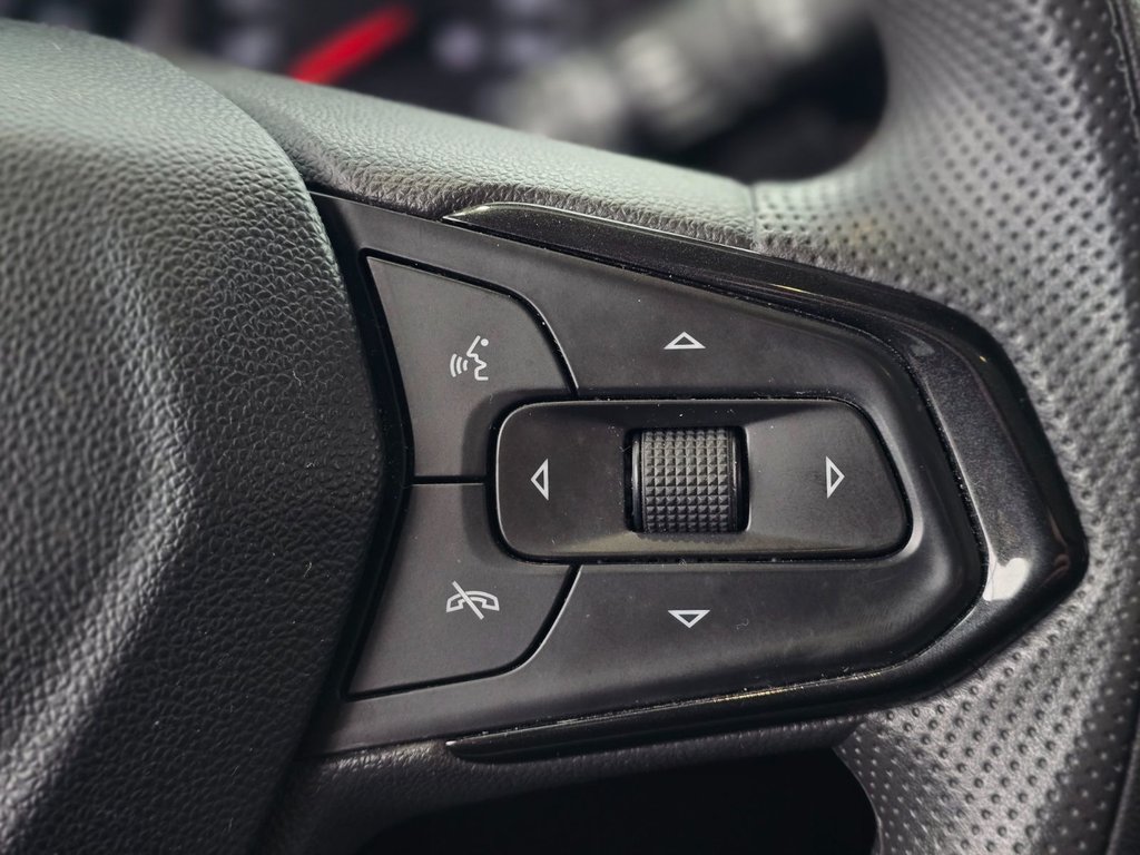 Chevrolet Trailblazer LT | TOIT PANO | AWD | CARPLAY | BLUETOOTH | +++ 2021 à Laval, Québec - 15 - w1024h768px