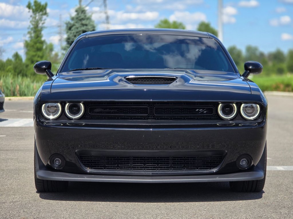Dodge Challenger R/T BLACKTOP | TOIT | AUDIO ALPINE | NAV  | BAS KM 2022 à Laval, Québec - 3 - w1024h768px