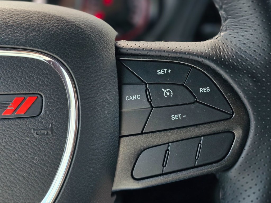 Dodge Challenger R/T BLACKTOP | TOIT | AUDIO ALPINE | NAV  | BAS KM 2022 à Laval, Québec - 18 - w1024h768px