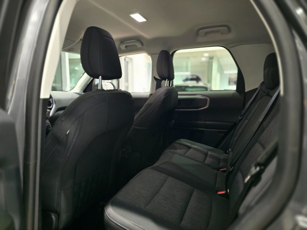 Ford Bronco Sport Big Bend | CAM | CARPLAY | BLUETOOTH | +++ 2024 à Laval, Québec - 11 - w1024h768px
