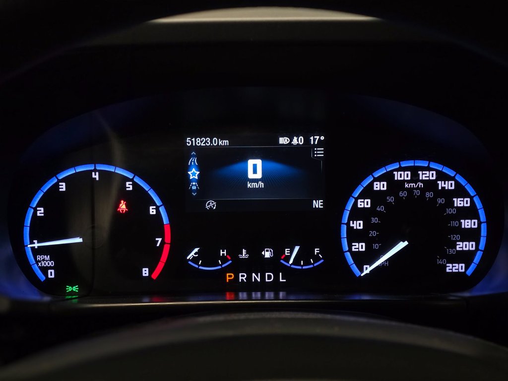 Ford Bronco Sport Big Bend | CAM | CARPLAY | BLUETOOTH | +++ 2024 à Laval, Québec - 14 - w1024h768px