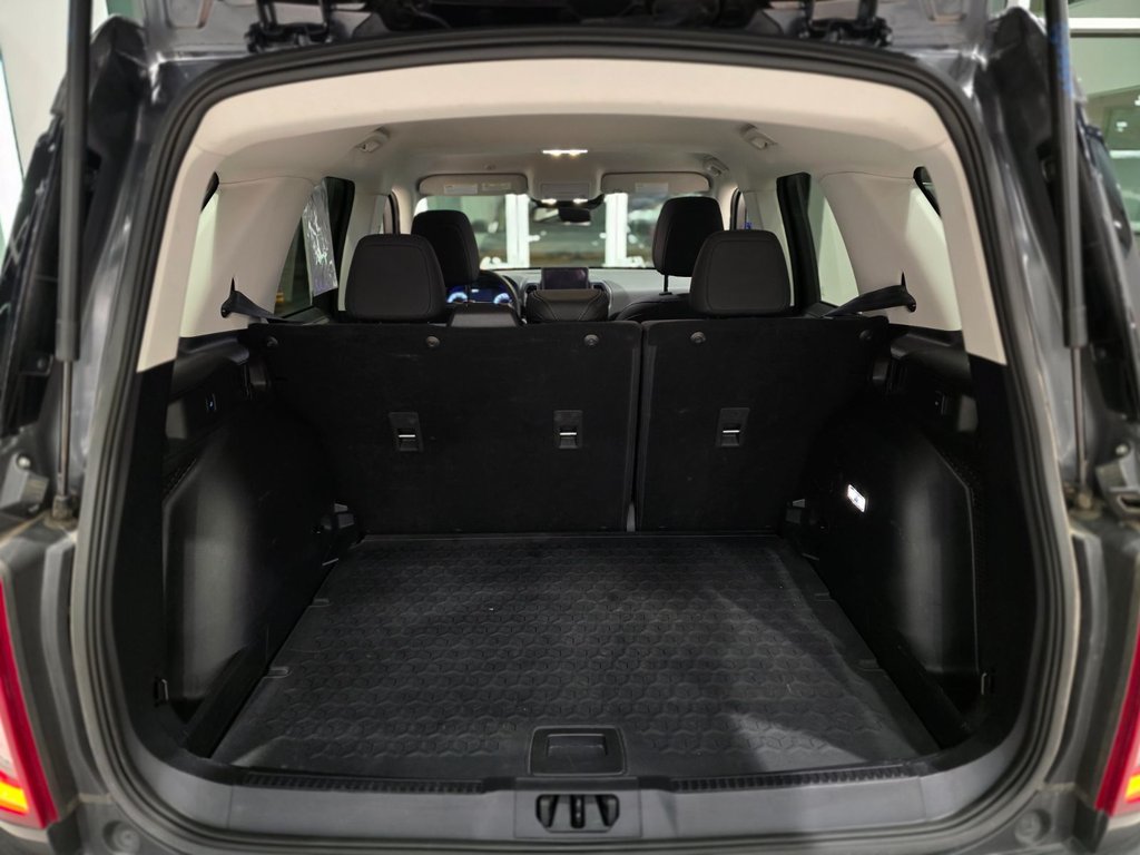 Ford Bronco Sport Big Bend | CAM | CARPLAY | BLUETOOTH | +++ 2024 à Laval, Québec - 10 - w1024h768px