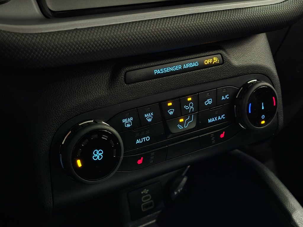 Ford Bronco Sport Big Bend | CAM | CARPLAY | BLUETOOTH | +++ 2024 à Laval, Québec - 18 - w1024h768px