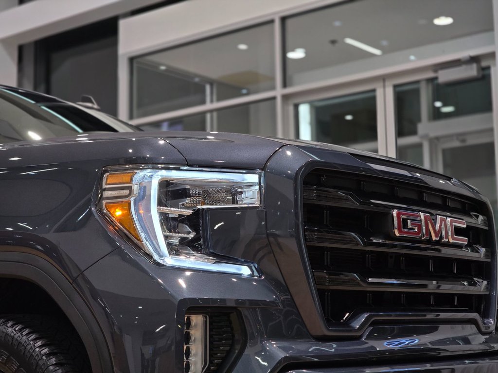 2021 GMC Sierra 1500 Elevation X31 OFF-ROAD PACK | PDQ PACK | CREW CAB in Laval, Quebec - 5 - w1024h768px