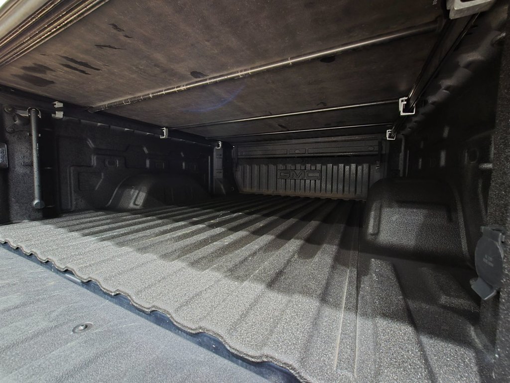 2021 GMC Sierra 1500 Elevation X31 OFF-ROAD PACK | PDQ PACK | CREW CAB in Laval, Quebec - 12 - w1024h768px