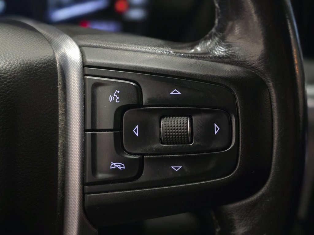 2021 GMC Sierra 1500 Elevation X31 OFF-ROAD PACK | PDQ PACK | CREW CAB in Laval, Quebec - 19 - w1024h768px