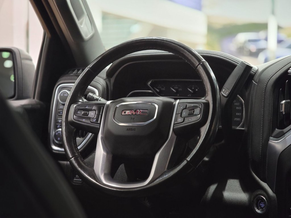 2021 GMC Sierra 1500 Elevation X31 OFF-ROAD PACK | PDQ PACK | CREW CAB in Laval, Quebec - 16 - w1024h768px
