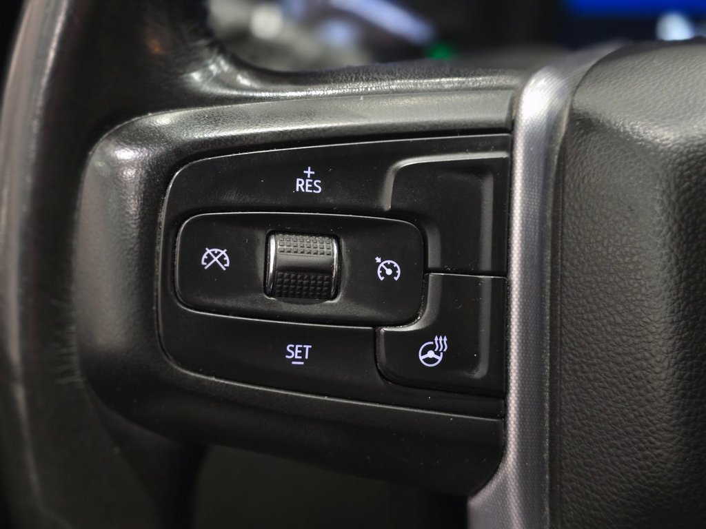 2021 GMC Sierra 1500 Elevation X31 OFF-ROAD PACK | PDQ PACK | CREW CAB in Laval, Quebec - 18 - w1024h768px