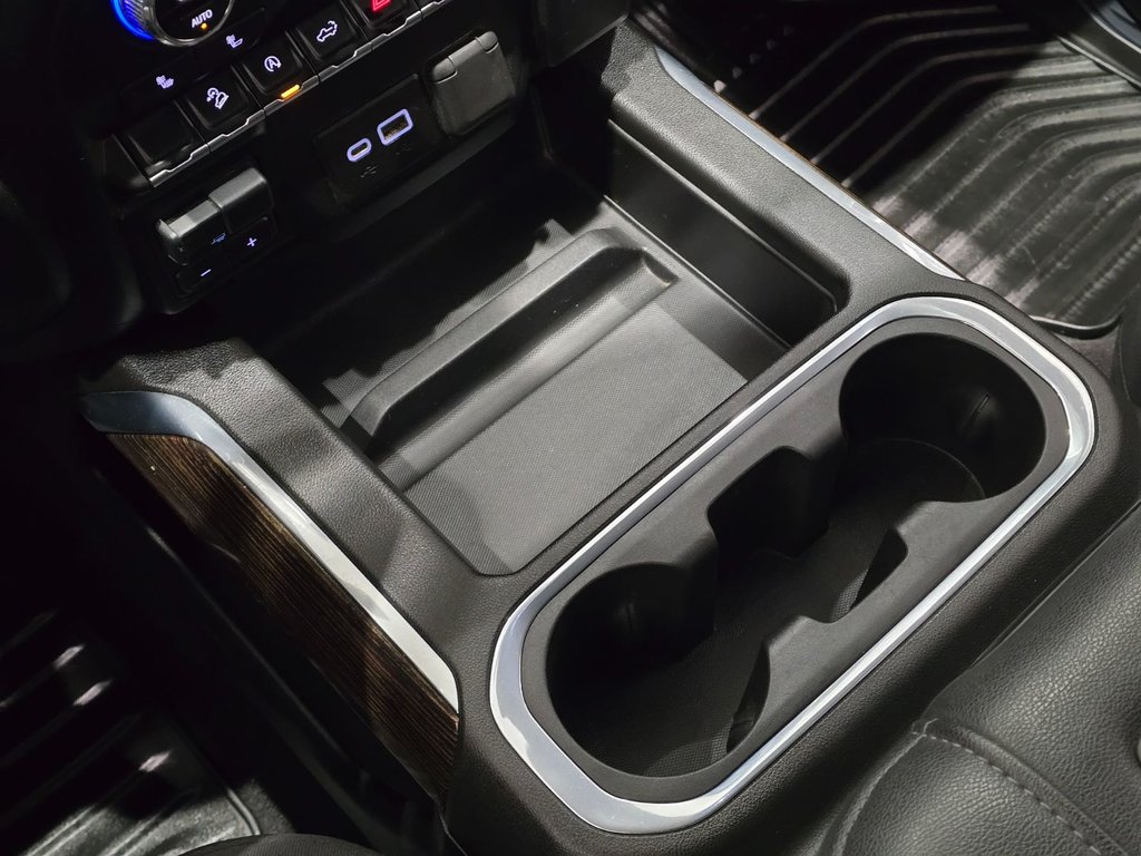 2021 GMC Sierra 1500 Elevation X31 OFF-ROAD PACK | PDQ PACK | CREW CAB in Laval, Quebec - 20 - w1024h768px