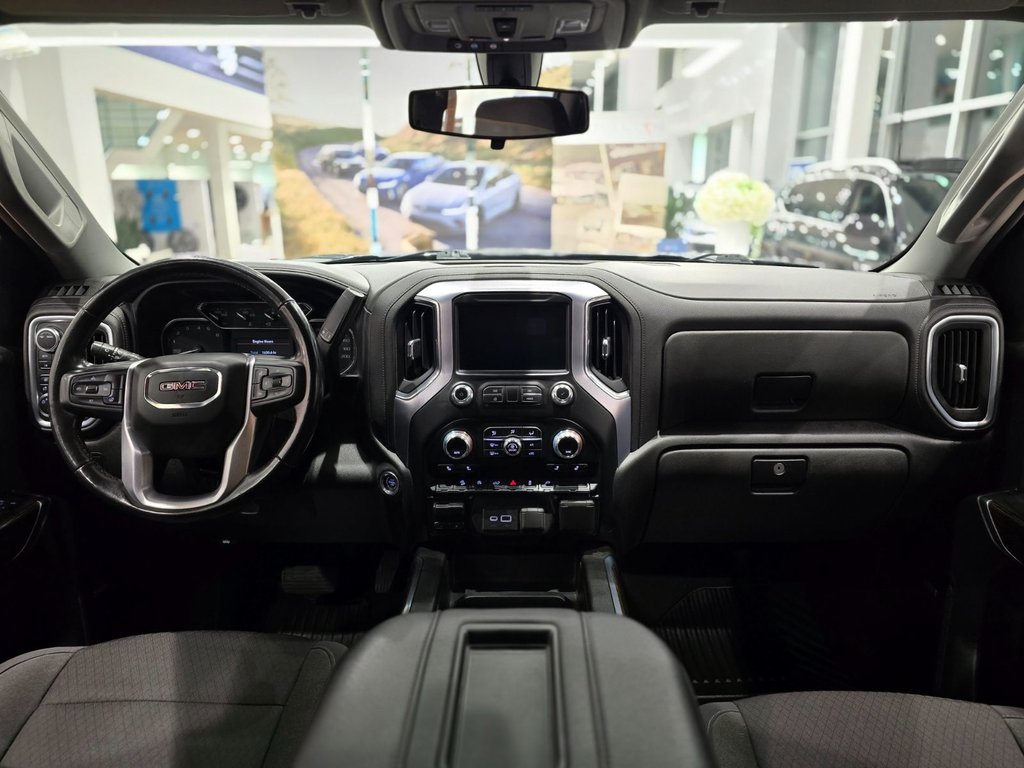 2021 GMC Sierra 1500 Elevation X31 OFF-ROAD PACK | PDQ PACK | CREW CAB in Laval, Quebec - 15 - w1024h768px