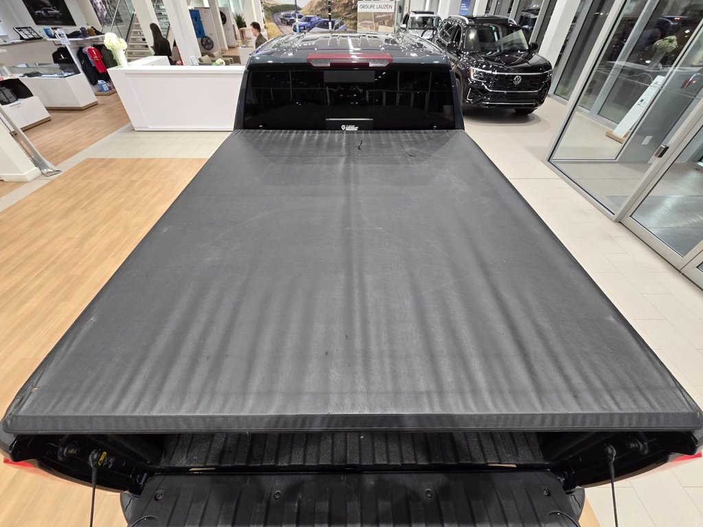 2021 GMC Sierra 1500 Elevation X31 OFF-ROAD PACK | PDQ PACK | CREW CAB in Laval, Quebec - 13 - w1024h768px