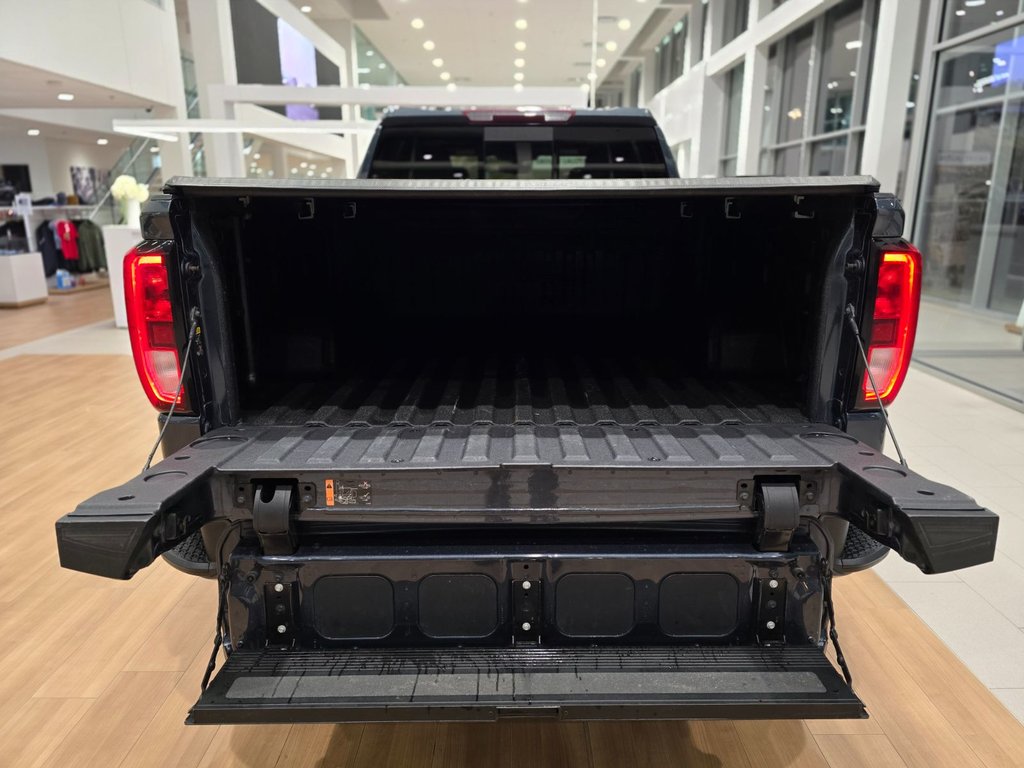 2021 GMC Sierra 1500 Elevation X31 OFF-ROAD PACK | PDQ PACK | CREW CAB in Laval, Quebec - 11 - w1024h768px