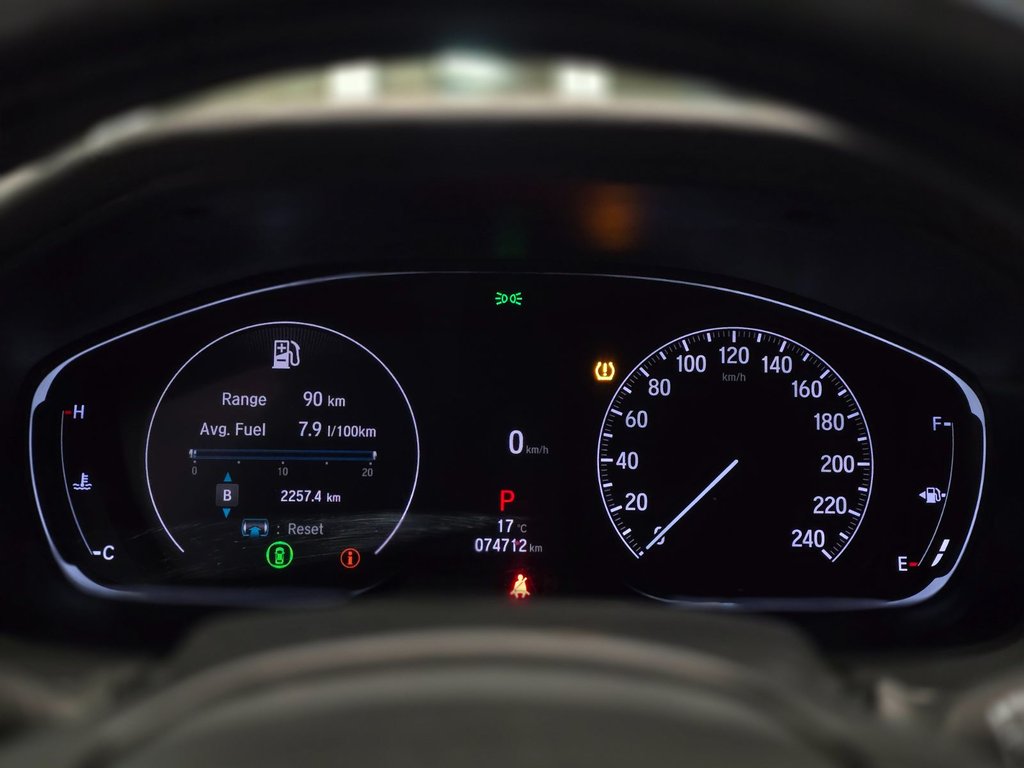 2021 Honda Accord SE | 8 PNEUS | CAMERA | CARPLAY | BLUETOOTH | +++ in Laval, Quebec - 10 - w1024h768px