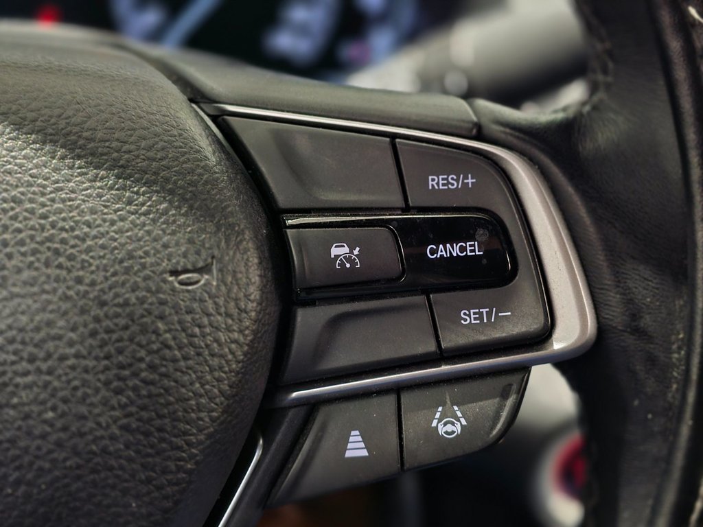 2021 Honda Accord SE | 8 PNEUS | CAMERA | CARPLAY | BLUETOOTH | +++ in Laval, Quebec - 12 - w1024h768px