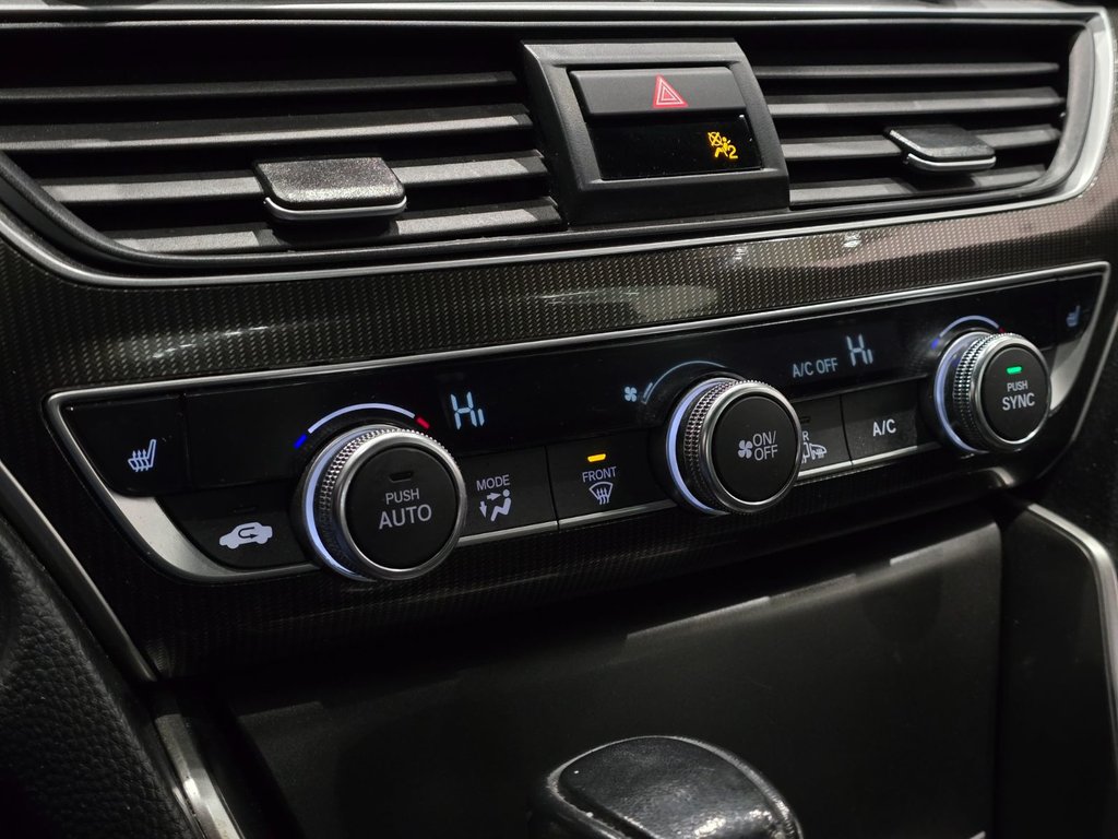 2021 Honda Accord SE | 8 PNEUS | CAMERA | CARPLAY | BLUETOOTH | +++ in Laval, Quebec - 14 - w1024h768px