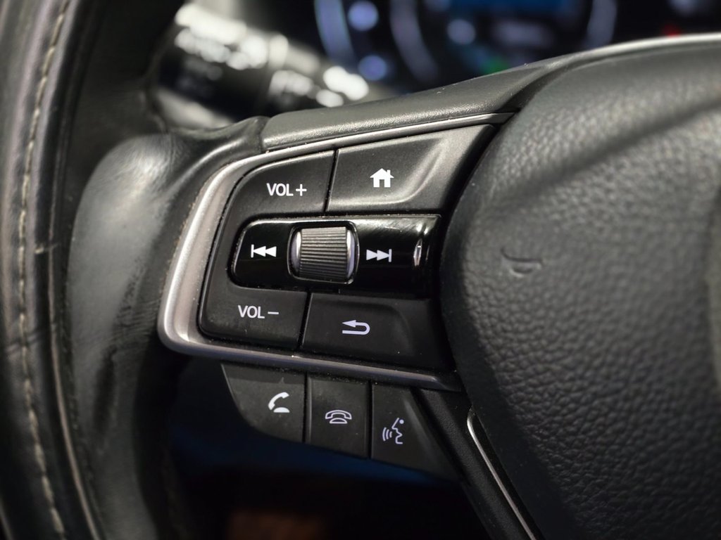 2021 Honda Accord SE | 8 PNEUS | CAMERA | CARPLAY | BLUETOOTH | +++ in Laval, Quebec - 11 - w1024h768px