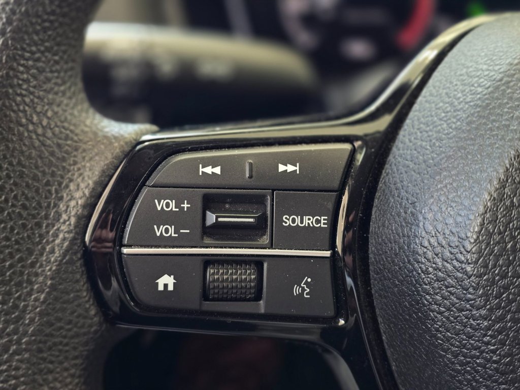 2022 Honda Civic Sedan LX AUTOMATIQUE | CAMÉRA | CARPLAY | BLUETOOTH +++ in Laval, Quebec - 13 - w1024h768px