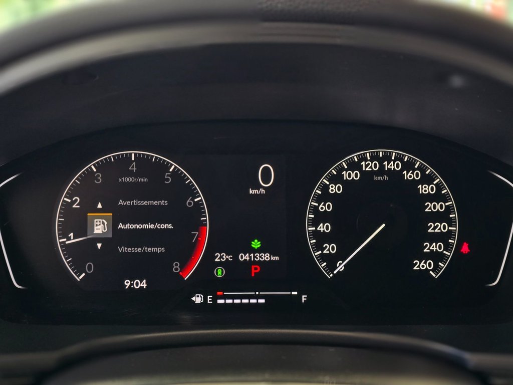 2022 Honda Civic Sedan LX AUTOMATIQUE | CAMÉRA | CARPLAY | BLUETOOTH +++ in Laval, Quebec - 12 - w1024h768px