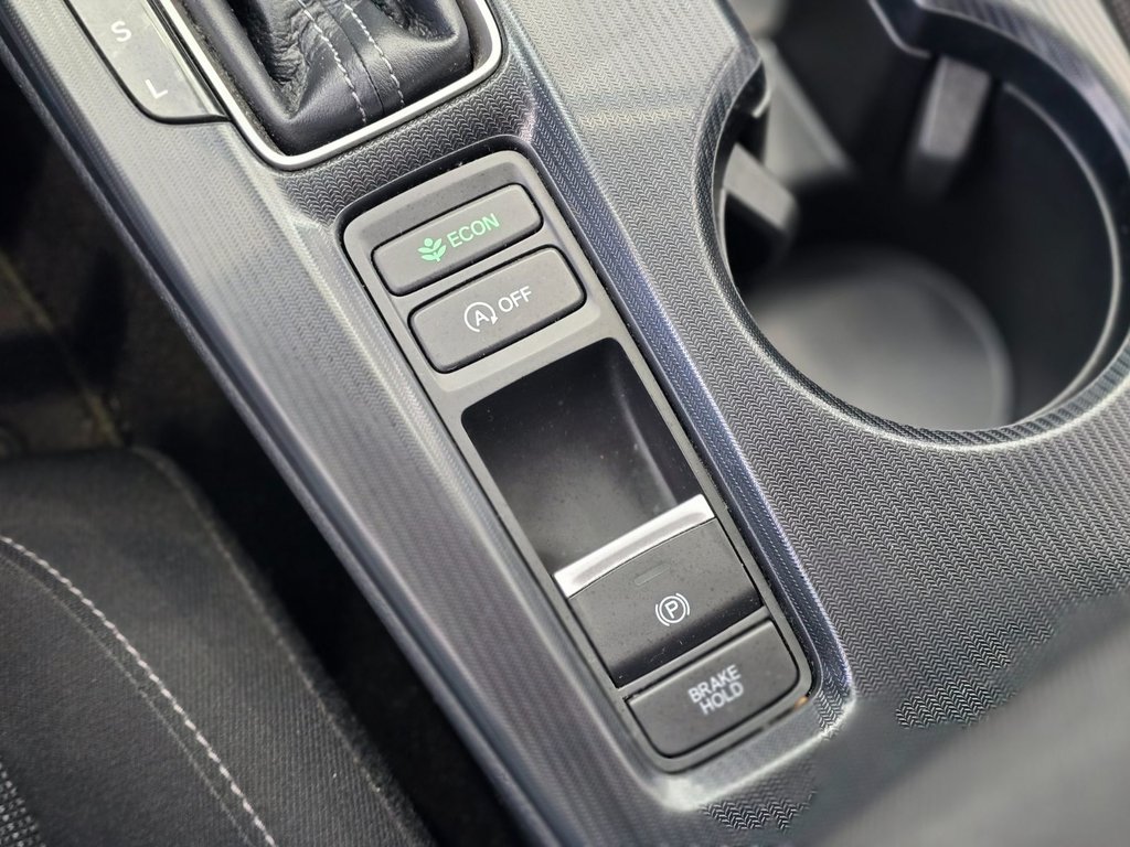 2022 Honda Civic Sedan LX AUTOMATIQUE | CAMÉRA | CARPLAY | BLUETOOTH +++ in Laval, Quebec - 15 - w1024h768px