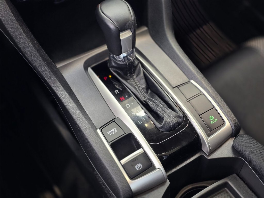 2020 Honda Civic EX | TOIT | CARPLAY | CAMÉRA | BAS KM!! in Laval, Quebec - 16 - w1024h768px