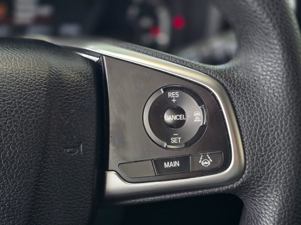 Honda CR-V LX AWD | CAMÉRA | BLUETOOTH | BAS KM! | +++ 2018 à Laval, Québec - 15 - w1024h768px