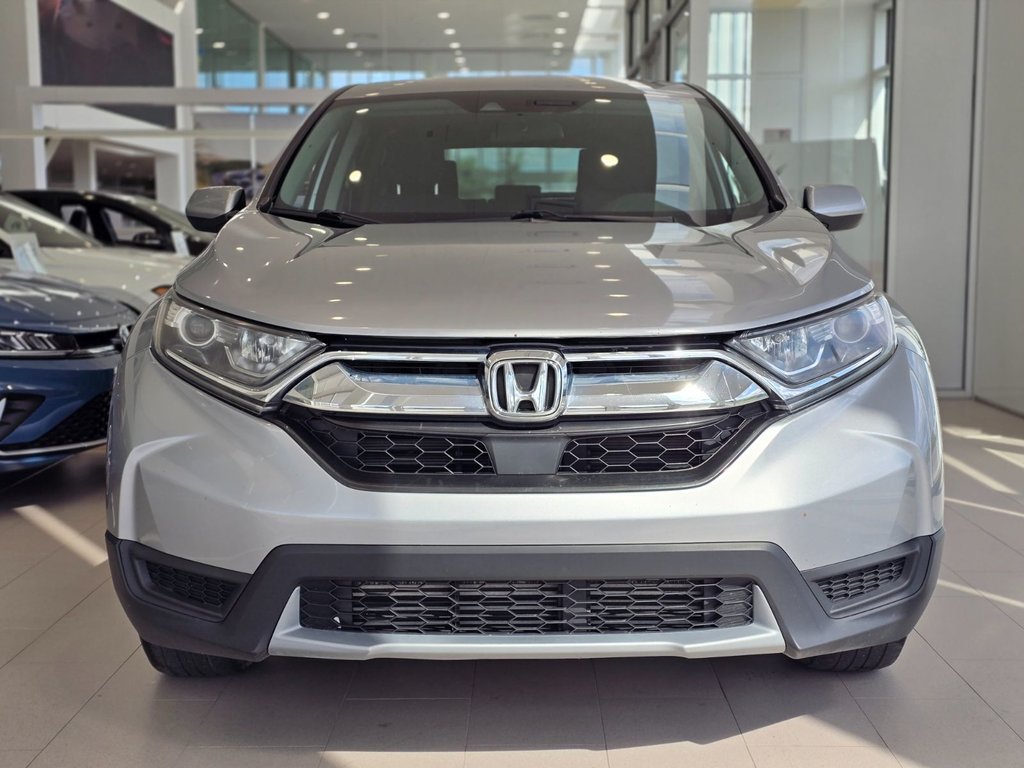 Honda CR-V LX AWD | CAMÉRA | BLUETOOTH | BAS KM! | +++ 2018 à Laval, Québec - 3 - w1024h768px
